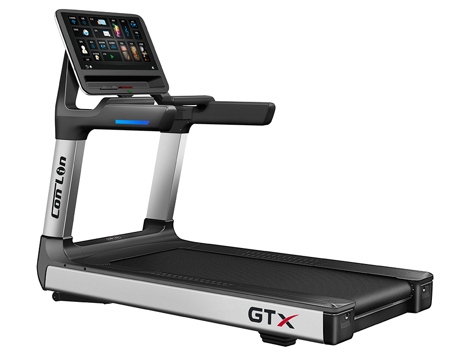 GT X Max智慧型商用旗舰跑步机