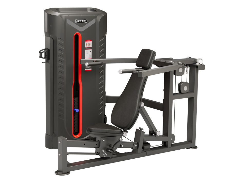 FA9023 Shoulder Press & Chest Press