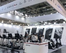 <b>康林2026德国FIBO展会圆满收官，尽显中国智造实力</b>