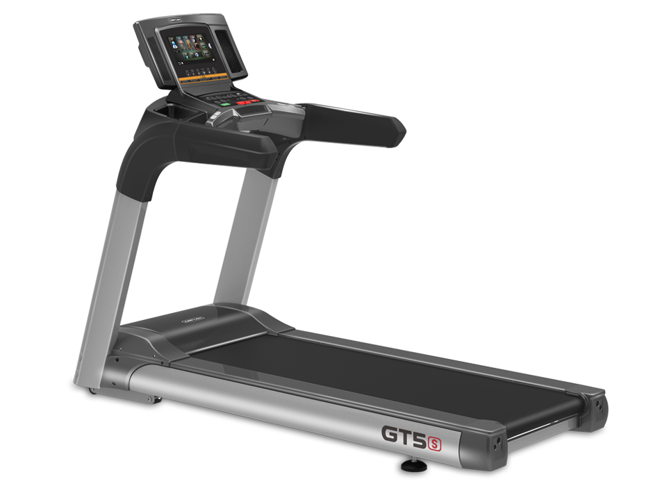 GT5As安卓变频商用跑步机